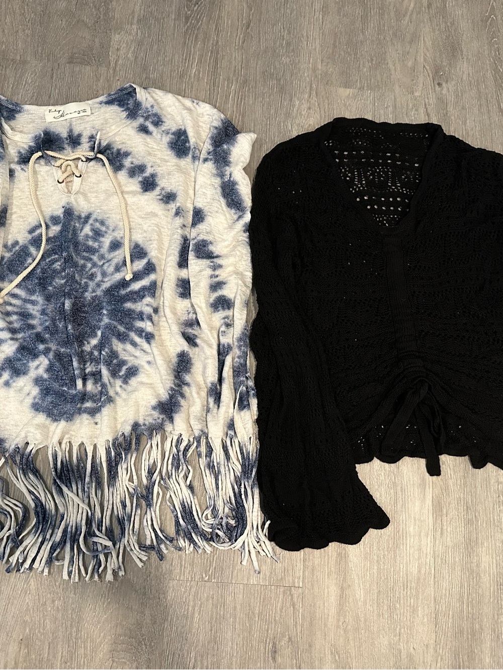 Women’s Small/Med Swim Coverup Lot - Picture 3 of 3